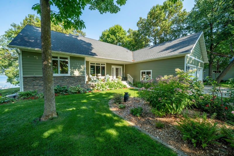 50201 Fish Lake Way, Detroit Lakes, MN 56501