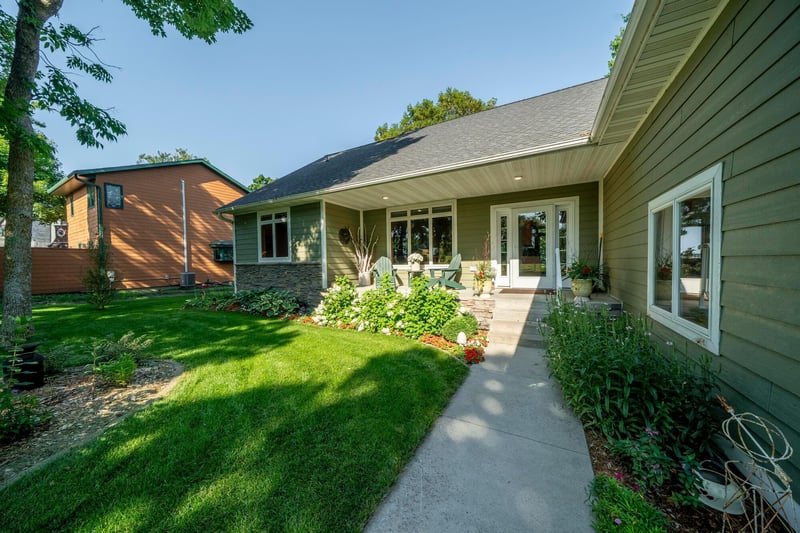 50201 Fish Lake Way, Detroit Lakes, MN 56501
