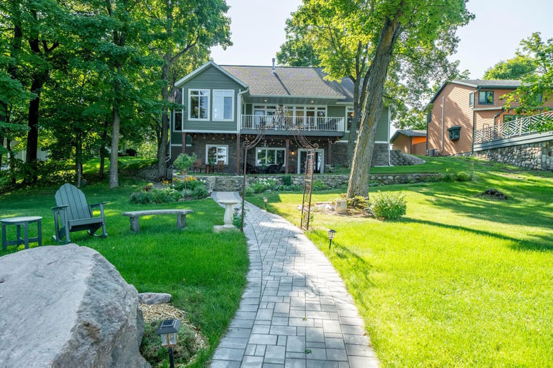 50201 Fish Lake Way, Detroit Lakes, MN 56501