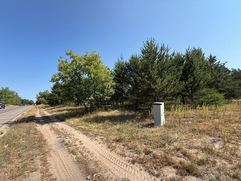 TBD SE 13th St, Brainerd, MN 56401