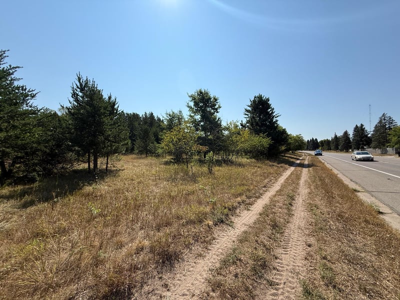 TBD SE 13th St, Brainerd, MN 56401