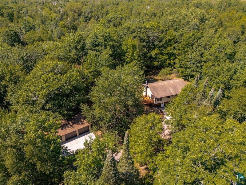 6899 S County Road B, South Range, WI 54874