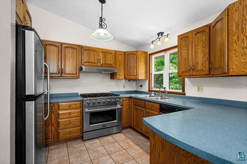6899 S County Road B, South Range, WI 54874