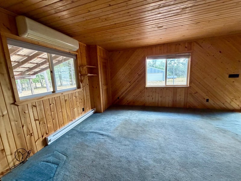 13911 S Fairbanks Rd, Gordon, WI 54838