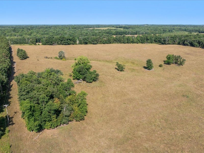 tbd 80 acres State 210, Pillager, MN 56473