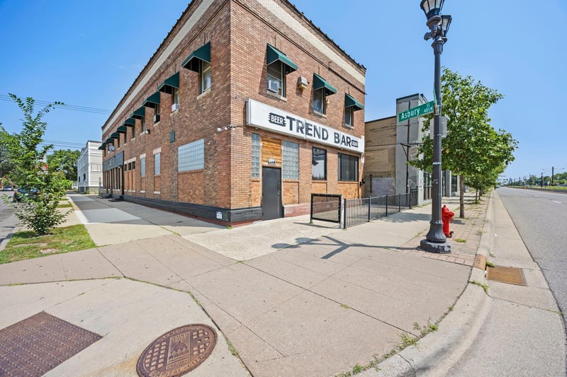 1533 University Ave W, Saint Paul, MN 55104