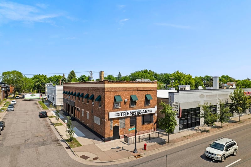 1533 University Ave W, Saint Paul, MN 55104