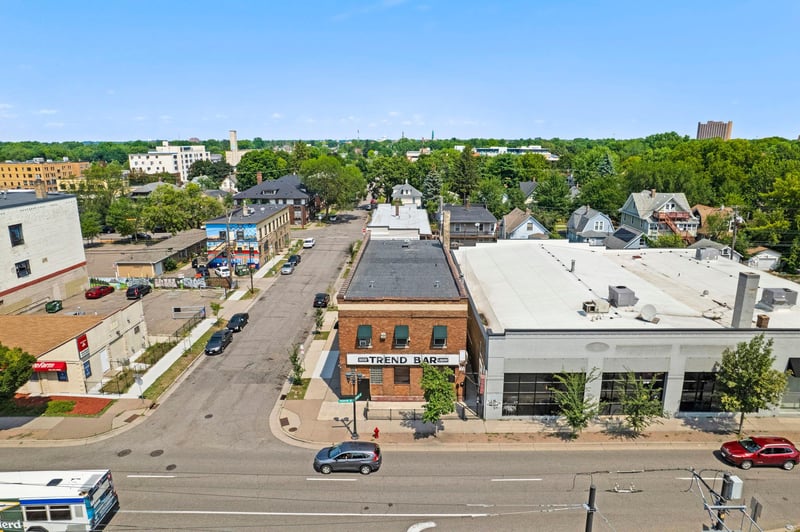 1533 University Ave W, Saint Paul, MN 55104
