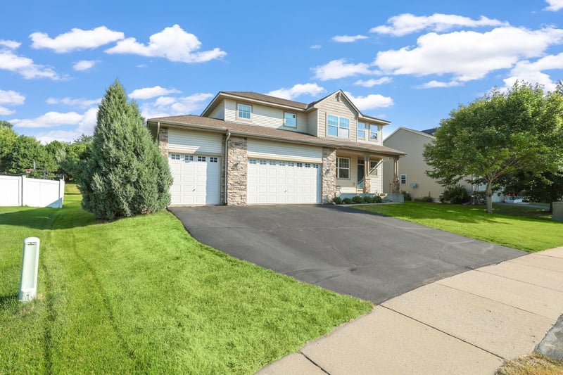 1591 140th St W, Rosemount, MN 55068