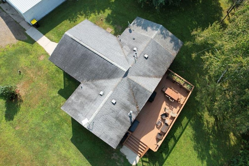 2560 8 3/4 St, Cumberland, WI 54829