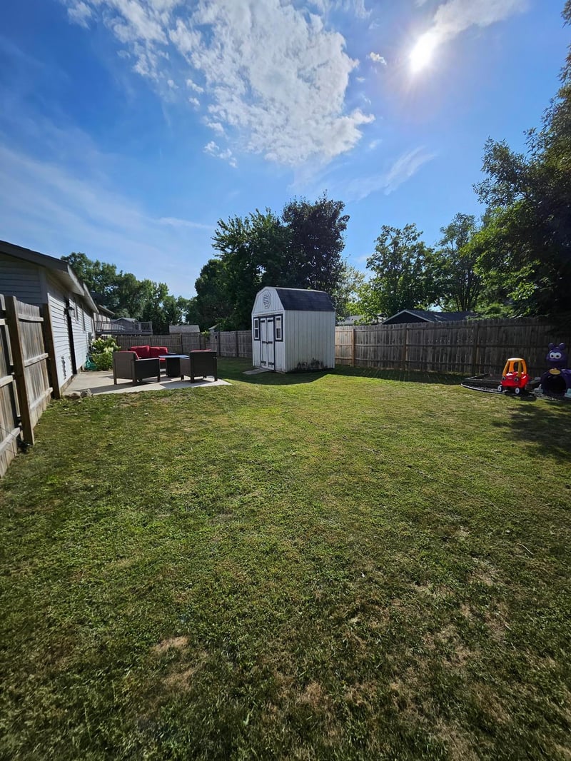 1908 E Golf Course Rd NE, Alexandria, MN 56308
