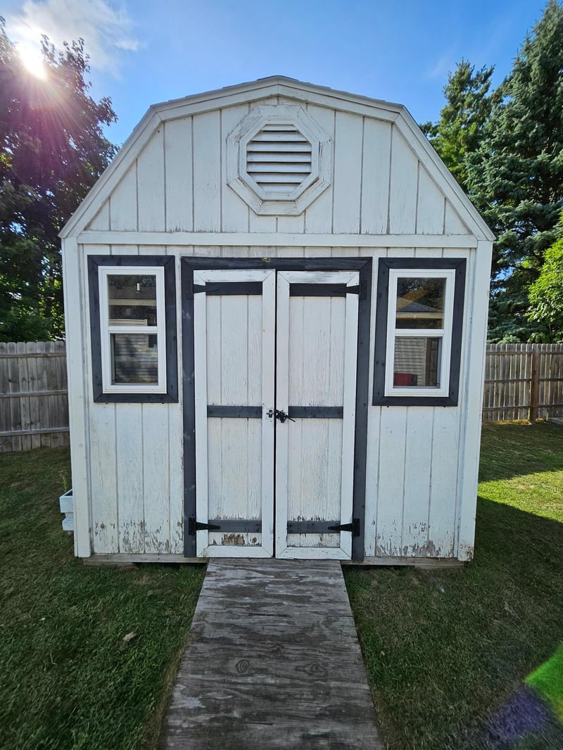 1908 E Golf Course Rd NE, Alexandria, MN 56308