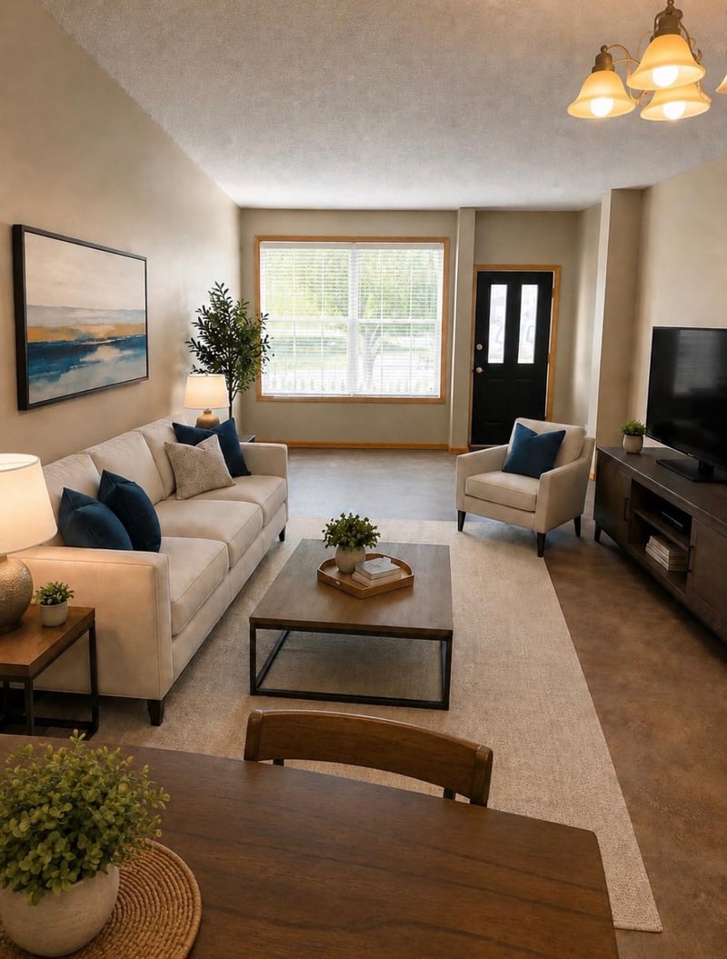 5205 Oriole Dr #43, Farmington, MN 55024