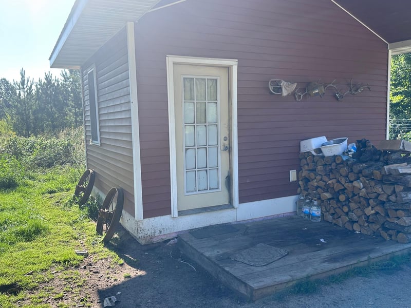 4909 40th St SW, Pine River, MN 56474