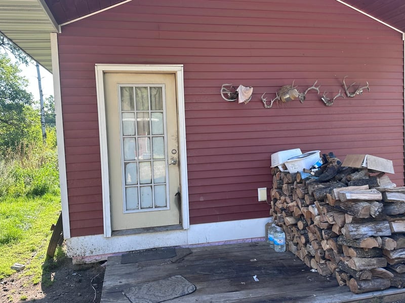 4909 40th St SW, Pine River, MN 56474