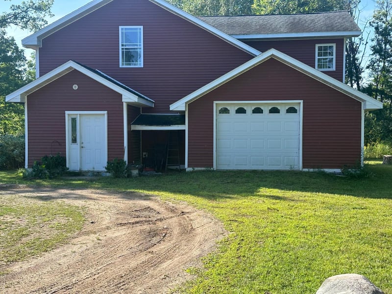 4909 40th St SW, Pine River, MN 56474