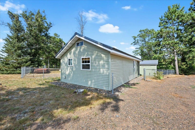 29658 State Road 35, Danbury, WI 54830