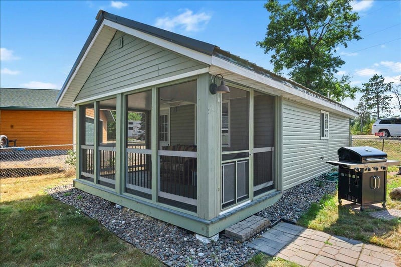 29658 State Road 35, Danbury, WI 54830