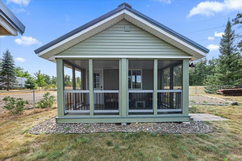 29658 State Road 35, Danbury, WI 54830