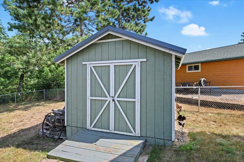 29658 State Road 35, Danbury, WI 54830