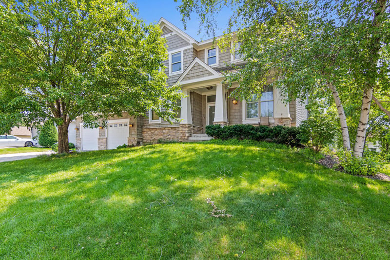 2417 87th Trl N, Brooklyn Park, MN 55443