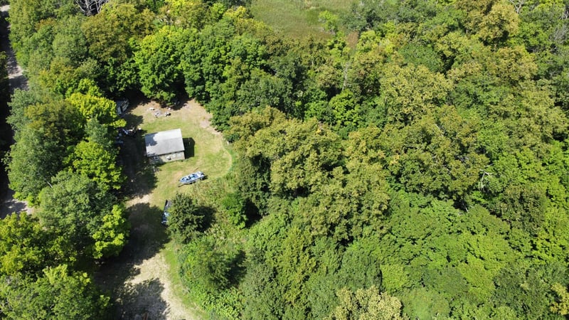 1407 Timber Ln SW, Garfield, MN 56332