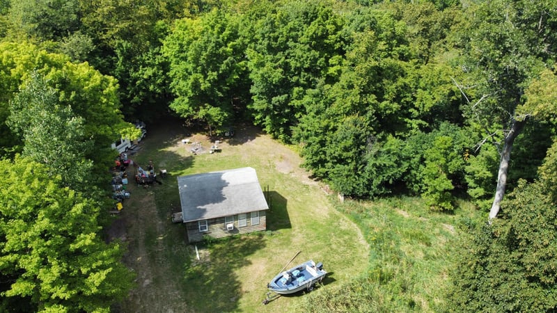 1407 Timber Ln SW, Garfield, MN 56332