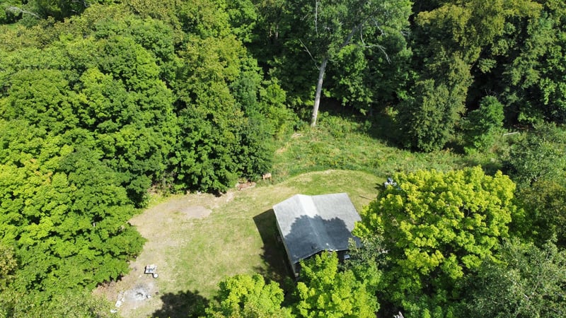 1407 Timber Ln SW, Garfield, MN 56332