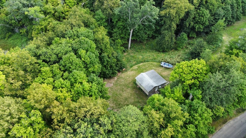 1407 Timber Ln SW, Garfield, MN 56332