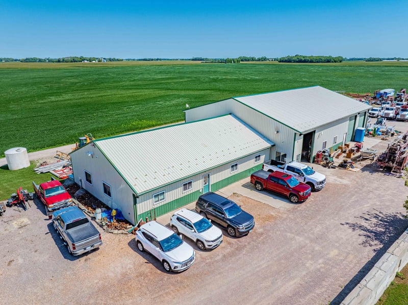 16409 371st Ave, Green Isle, MN 55338