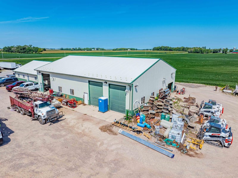 16409 371st Ave, Green Isle, MN 55338
