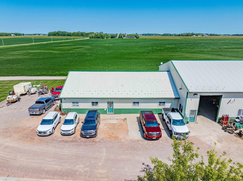 16409 371st Ave, Green Isle, MN 55338