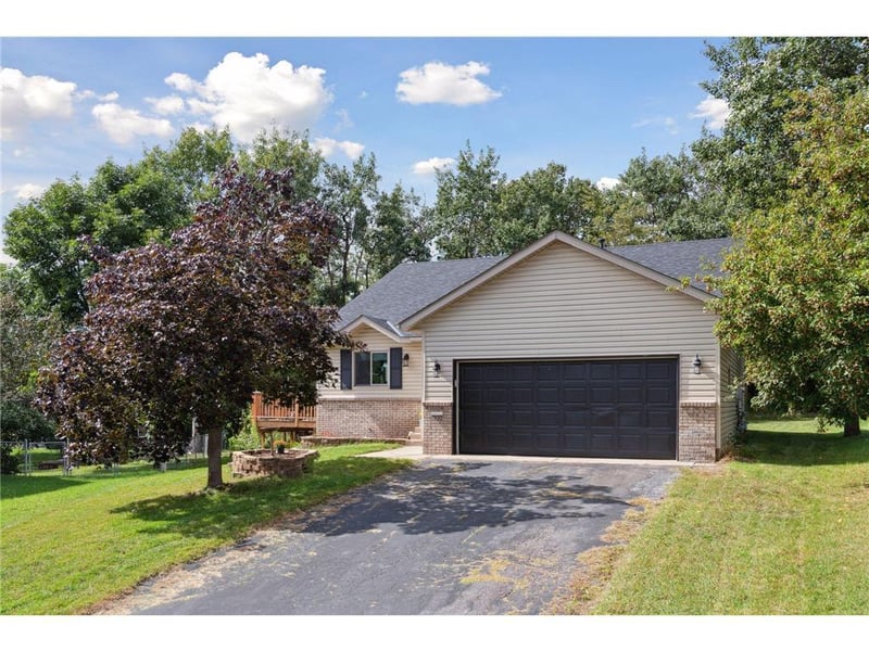 1102 Summit Way, Sauk Rapids, MN 56379