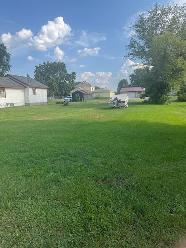 Lot 4 4th St E, Starbuck, MN 56381