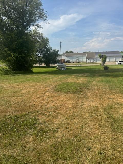 Lot 4 4th St E, Starbuck, MN 56381