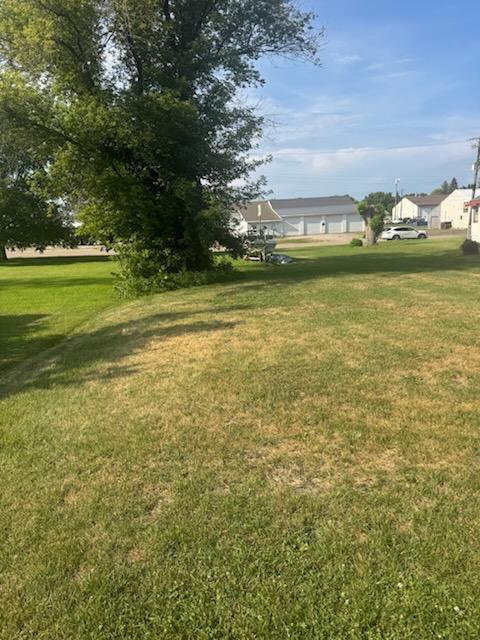 Lot 4 4th St E, Starbuck, MN 56381