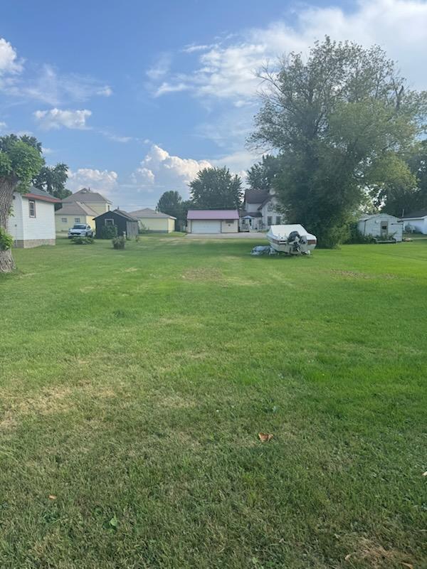 Lot 4 4th St E, Starbuck, MN 56381