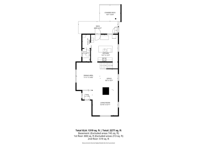 412 Winona St E, Saint Paul, MN 55107