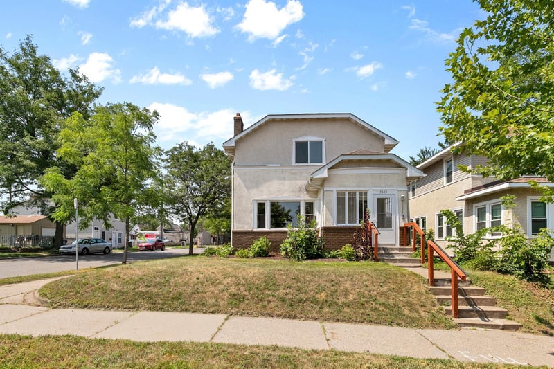 3601 Emerson Ave N, Minneapolis, MN 55412