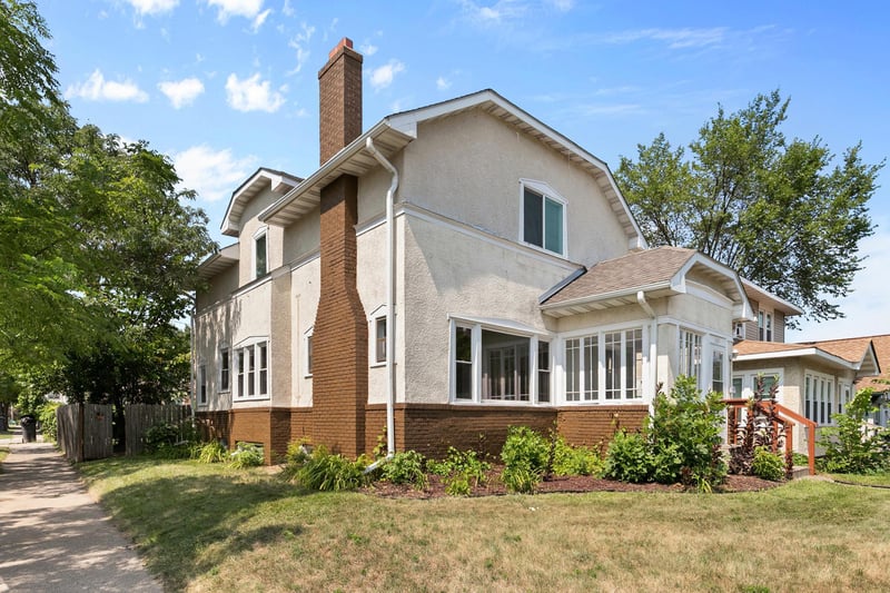 3601 Emerson Ave N, Minneapolis, MN 55412