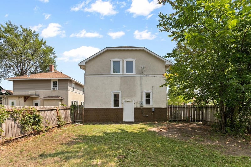 3601 Emerson Ave N, Minneapolis, MN 55412