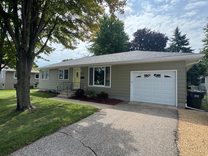 470 Union St, Saint Peter, MN 56082
