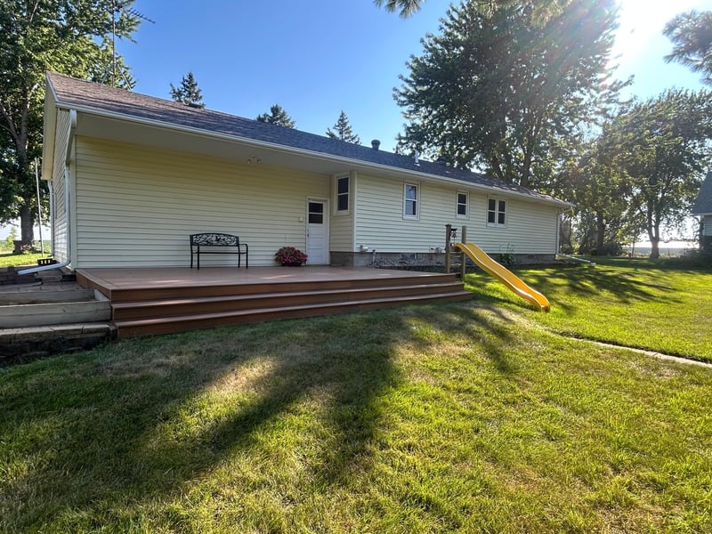 2425 East Ave, Worthington, MN 56187