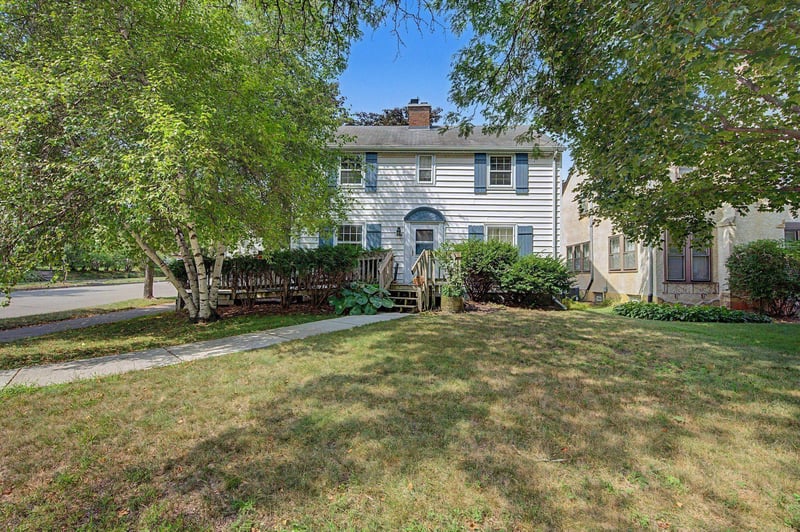 5256 Humboldt Ave S, Minneapolis, MN 55419