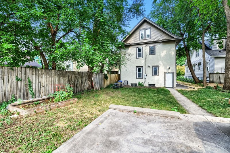 3622 Longfellow Ave, Minneapolis, MN 55407