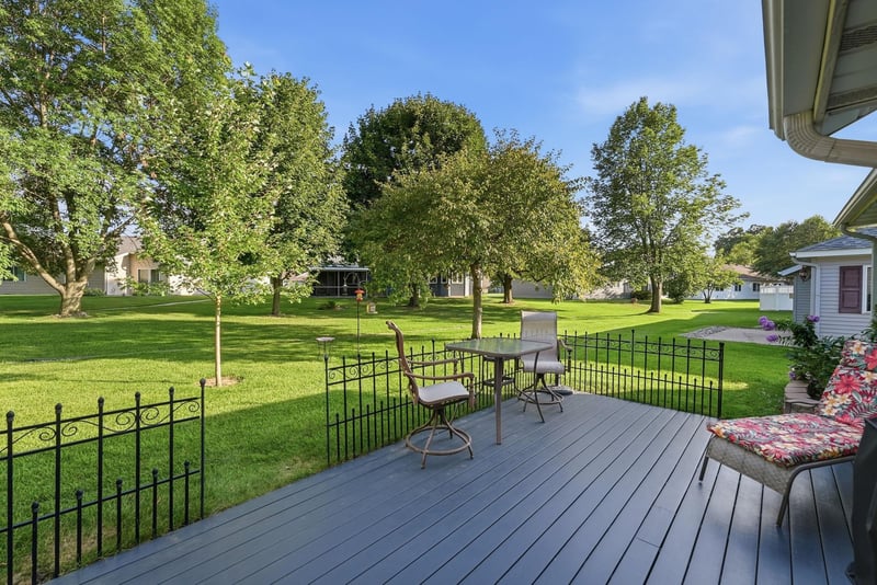 410 Fieldcrest Ln, Sartell, MN 56377