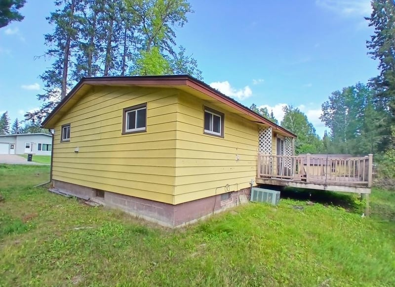 318 2nd Ave NW, Cook, MN 55723