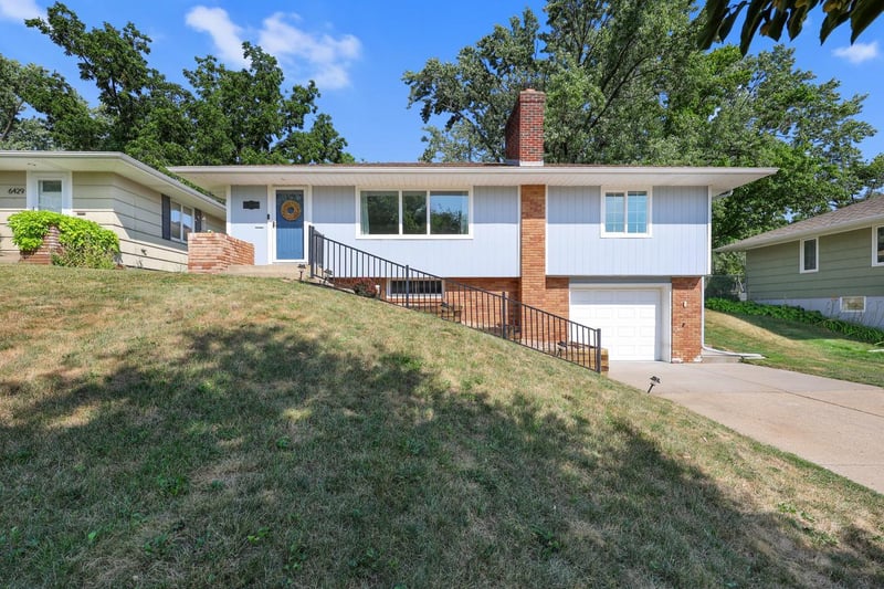 6435 Vincent Ave S, Richfield, MN 55423