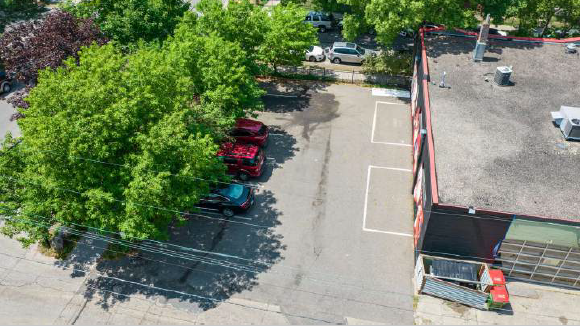 3045 Aldrich Ave S, Minneapolis, MN 55408