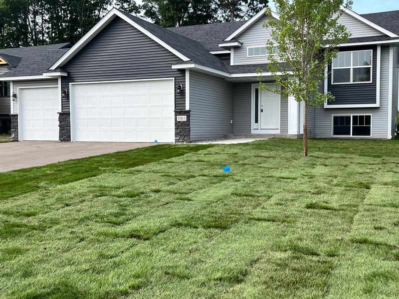 1063 Bellaire Blvd NW, Isanti, MN 55040